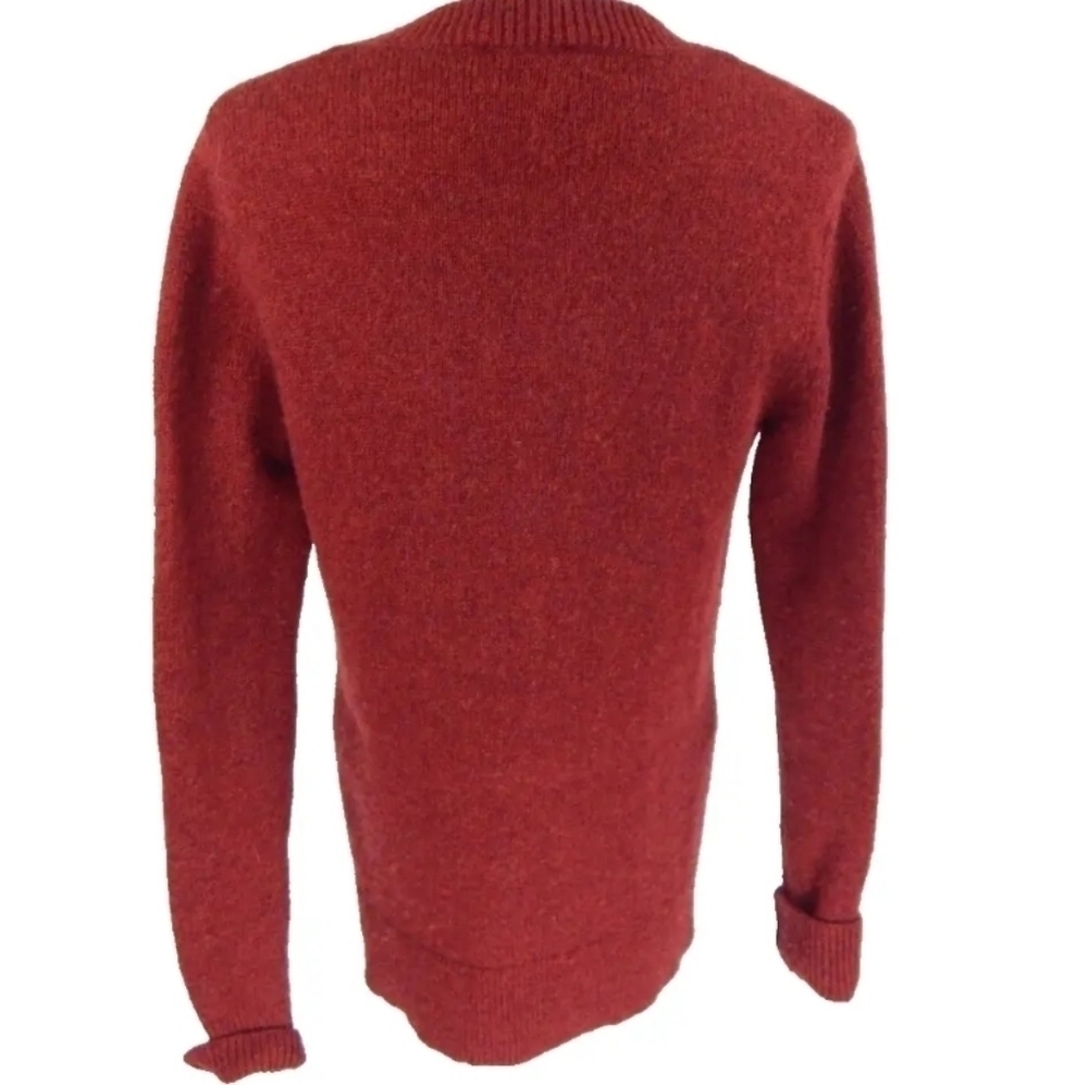 Pendleton Washable Wool Cardigan - image 3